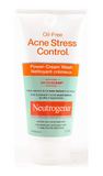 Neurtogena Acne Stress Control,  177 mL - Green Valley Pharmacy Ottawa Canada