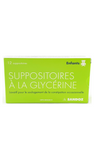 Glycerin Suppositories, 12 suppositories - Green Valley Pharmacy Ottawa Canada