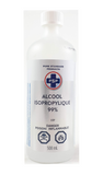 Isopropyl Alcohol 99%, 500 mL - Green Valley Pharmacy Ottawa Canada