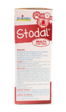 Stodal, Cough & Cold, Ages 1 to 11, 125 mL - Green Valley Pharmacy Ottawa Canada