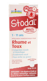Stodal, Cough & Cold, Ages 1 to 11, 125 mL - Green Valley Pharmacy Ottawa Canada