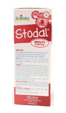 Stodal, Cough & Cold, Ages 1 to 11, 125 mL - Green Valley Pharmacy Ottawa Canada