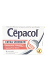 Cepacol Extra Strength, 16 lozenges - Green Valley Pharmacy Ottawa Canada