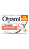 Cepacol Extra Strength, 36 lozenges - Green Valley Pharmacy Ottawa Canada