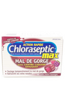 Chloraseptic Max, Wild Berry,  15 Lozenges - Green Valley Pharmacy Ottawa Canada