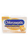 Chloraseptic Warming Honey Lemon, 15 Lozenges - Green Valley Pharmacy Ottawa Canada
