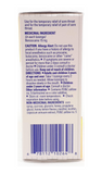 Chloraseptic Warming Honey Lemon, 15 Lozenges - Green Valley Pharmacy Ottawa Canada