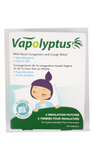 Vapolyptus, Inhalation Patches, 6 Patches - Green Valley Pharmacy Ottawa Canada