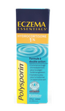Polysporin Eczema, 1% Hydrocortisone, 28 g - Green Valley Pharmacy Ottawa Canada