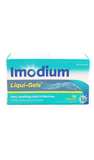 Imodium Liqui-Gels, 2mg capsules - Green Valley Pharmacy Ottawa Canada