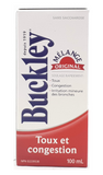 Buckley's, Cough and Congestion Syrup - Green Valley Pharmacy Ottawa Canada