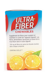 Ultra Fiber Chewables, 100 Tablets - Green Valley Pharmacy Ottawa Canada