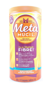 Metamucil, 660 g - Green Valley Pharmacy Ottawa Canada