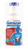 Gaviscon, Icy Mint, 340 mL - Green Valley Pharmacy Ottawa Canada