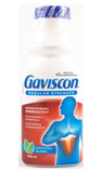 Gaviscon, Icy Mint, 340 mL - Green Valley Pharmacy Ottawa Canada