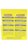 Lacteeze for Children, Strawberry Flavor, 100 Tablets - Green Valley Pharmacy Ottawa Canada