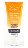 Neutrogena Acne Wash, Oil Free, 200 mL - Green Valley Pharmacy Ottawa Canada