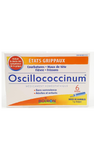 Oscillococcinum 1g, 6 doses - Green Valley Pharmacy Ottawa Canada