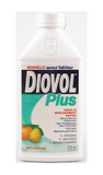 Diovol Plus, Tropical Fruit, - Green Valley Pharmacy Ottawa Canada
