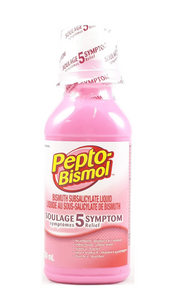 Pepto-Bismol, 230 mL - Green Valley Pharmacy Ottawa Canada