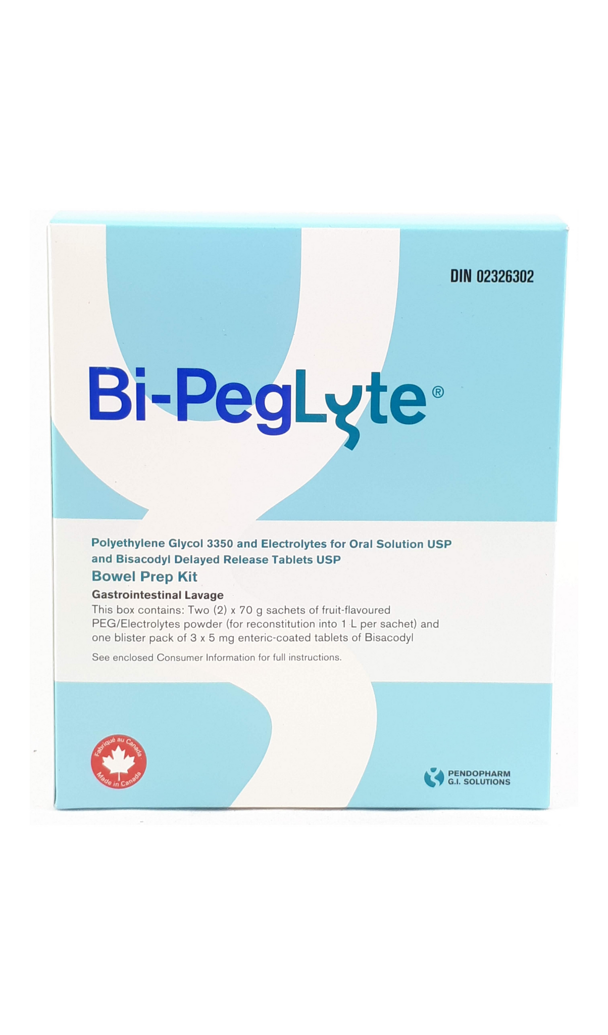 Bi-PegLyte Powder Kit – Green Valley Pharmacy