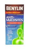Benylin Extra-Strength, Mucus & Phlegm Plus Cold Relief, 170 mL - Green Valley Pharmacy Ottawa Canada