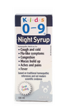 Kids 0-9 Night Syrup - Green Valley Pharmacy Ottawa Canada