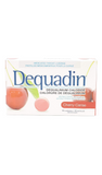 Dequadin, Cherry Flavor, 16 Lozenges - Green Valley Pharmacy Ottawa Canada