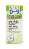 Kid's 0-9 Day Syrup, 100 mL - Green Valley Pharmacy Ottawa Canada