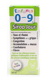 Kid's 0-9 Day Syrup, 100 mL - Green Valley Pharmacy Ottawa Canada