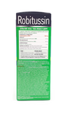 Robitussin Total Nighttime, Extra Strength, 240 mL - Green Valley Pharmacy Ottawa Canada