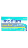 Imodium Liqui-Gels, 6 capsules - Green Valley Pharmacy Ottawa Canada