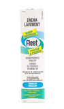 Fleet Enema, Regular, 130 mL - Green Valley Pharmacy Ottawa Canada