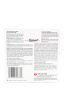 Gravol 50mg, 24 capsules - Green Valley Pharmacy Ottawa Canada