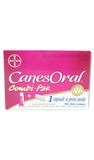 CanesOral Combi-Pak, 1 Capsule - Green Valley Pharmacy Ottawa Canada