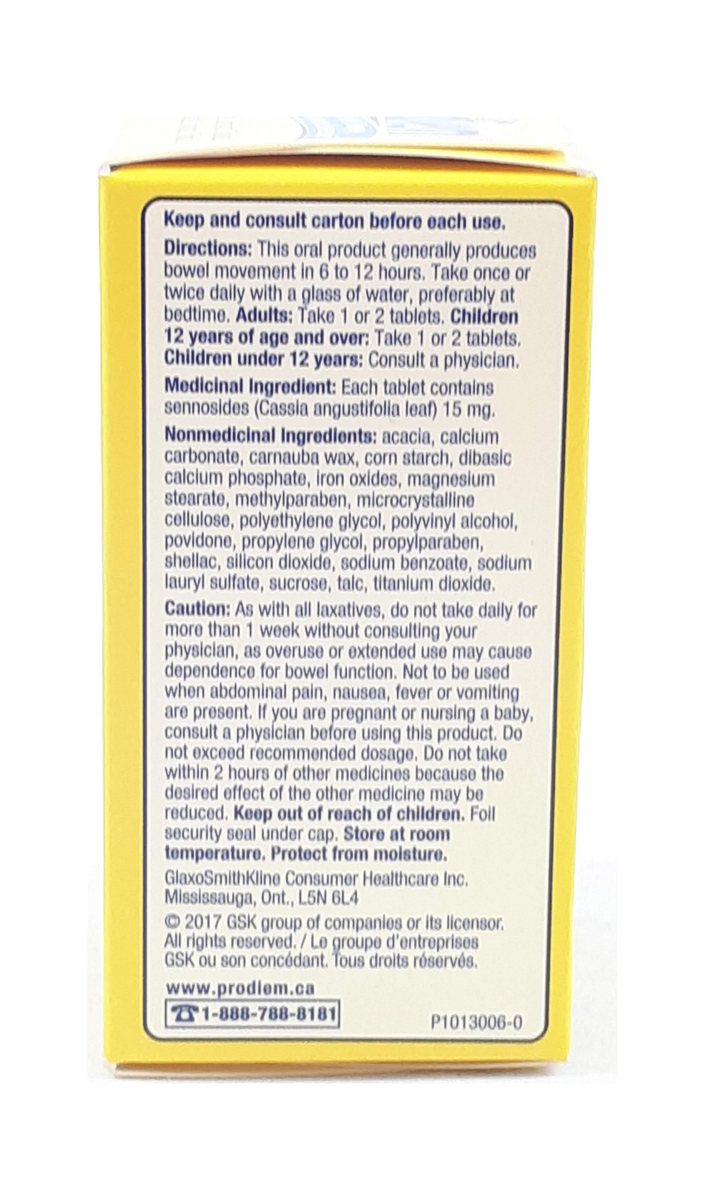 Prodiem, 30 Tablets – Green Valley Pharmacy