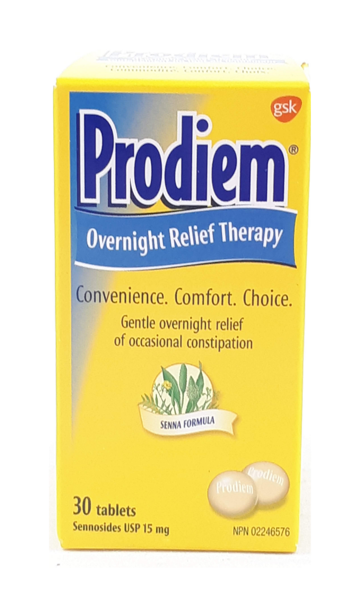 Prodiem, 30 Tablets – Green Valley Pharmacy