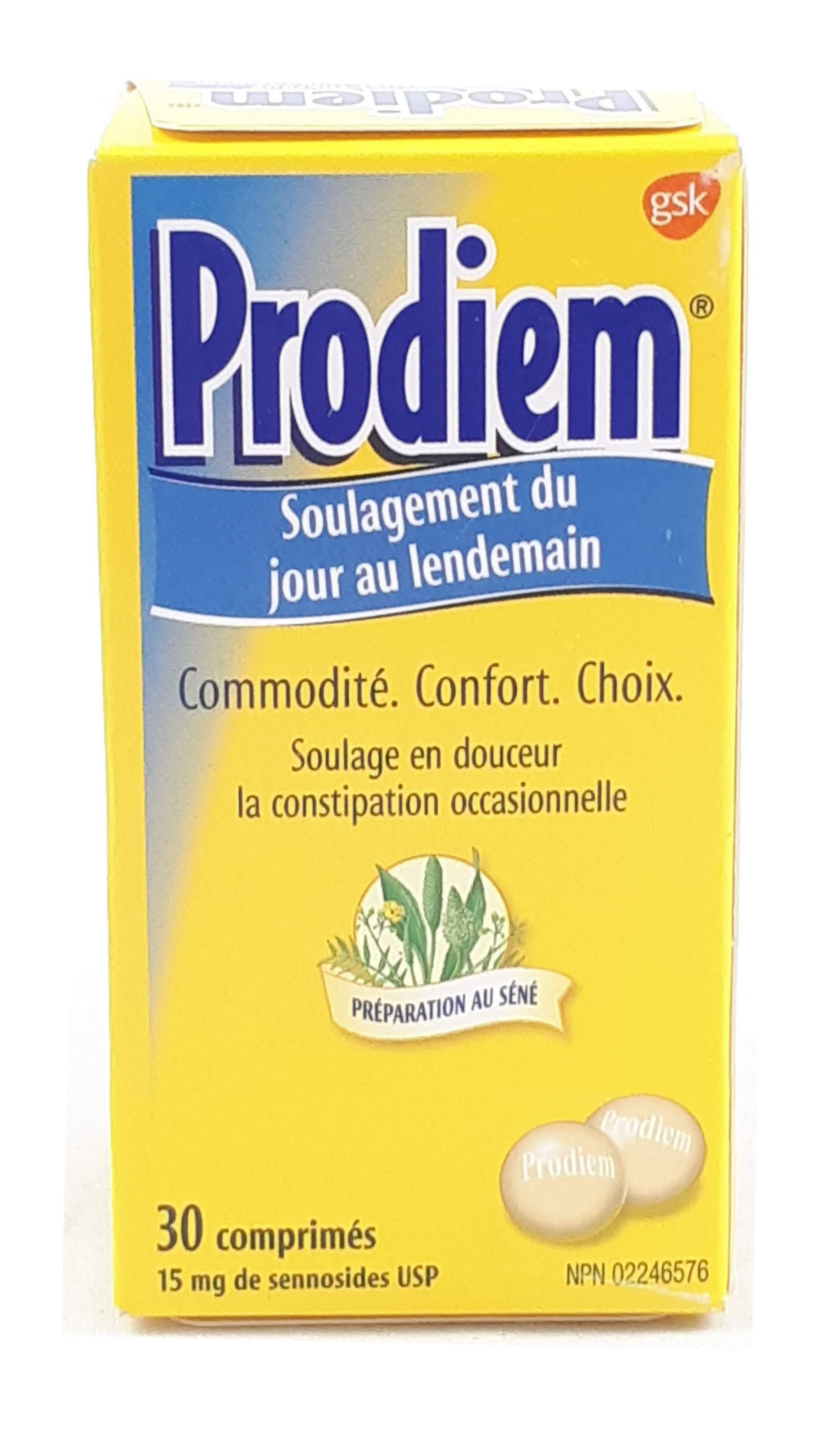 Prodiem, 30 Tablets – Green Valley Pharmacy