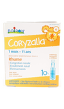 Coryzalia Cold, 1 Month - 11 Years, 10 x 1 mL ampoules - Green Valley Pharmacy Ottawa Canada