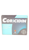 Coricidin Cough & Cold, 16 Tablets - Green Valley Pharmacy Ottawa Canada