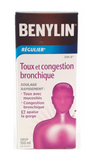 Benylin Regular Strength, Cough & Chest Congestion, 100 mL - Green Valley Pharmacy Ottawa Canada
