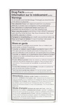 Gravol Liquid for Kids, 75 mL - Green Valley Pharmacy Ottawa Canada
