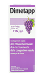 Dimetapp, Grape Flavor - Green Valley Pharmacy Ottawa Canada
