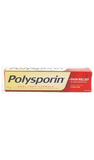 Polysporin Plus Pain Relief Cream, 30 g - Green Valley Pharmacy Ottawa Canada