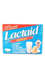 Lactaid, Regular Strength, 100 Tablets - Green Valley Pharmacy Ottawa Canada
