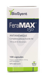 FeraMAX 150, 100 Capsules - Green Valley Pharmacy Ottawa Canada