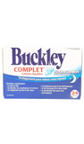 Buckley's Complete Nighttime, 24 Gel Caps - Green Valley Pharmacy Ottawa Canada