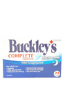 Buckley's Complete Nighttime, 24 Gel Caps - Green Valley Pharmacy Ottawa Canada