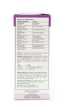 Kids 0-9 Calm Syrup, Grape Flavor, 100 mL - Green Valley Pharmacy Ottawa Canada