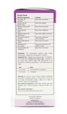 Kids 0-9 Calm Syrup, Grape Flavor, 100 mL - Green Valley Pharmacy Ottawa Canada